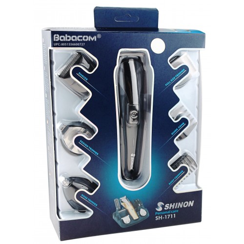 babacom beard trimmer