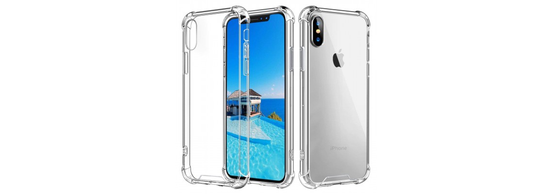 iPhone XS Max Case