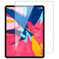 Babacom Verre Trempé pour Nouvel iPad Pro 11’’ (2018) [Dureté 9H] [Anti Rayures] [Ultra Transparent] [Sans Bulles d'Air] [Compatible avec Apple Pencil] Film Protection pour iPad Pro 11’’