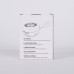 Babacom White Noise Machine with Voice Recording, 16 Soothing Sounds Portable Sound Machine with Night Light & Timer, Memory Function, Rechargeable Sleep Sound Machine for Baby Adults Nursery Gift
