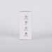 Babacom White Noise Machine with Voice Recording, 16 Soothing Sounds Portable Sound Machine with Night Light & Timer, Memory Function, Rechargeable Sleep Sound Machine for Baby Adults Nursery Gift
