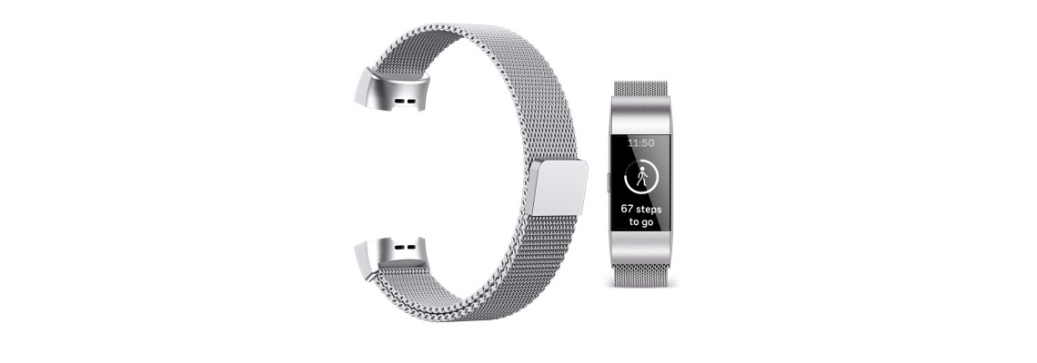 Fitbit Charge 3 Band